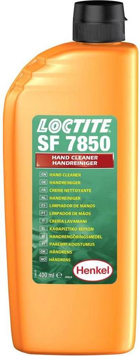 Image du produit Loctite Lotion nettoyante (Lotion au savon, 400 ml)