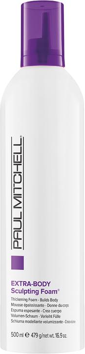 Produktbild Paul Mitchell Sculpting (500 ml, Volumenschaum)