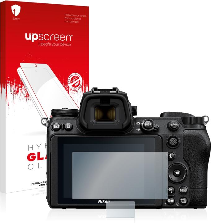 Camera protective housing