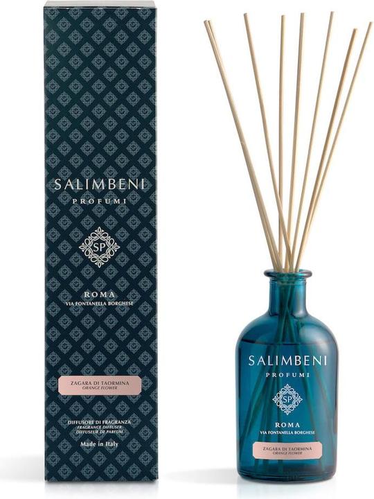 Produktbild Salimbeni Raumduft Profumi Orange Flower 250ml