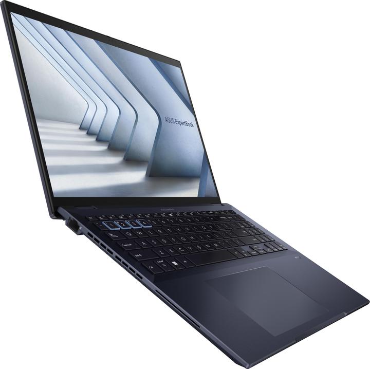 Produktbild ASUS ExpertBook B5 (16", Intel Core Ultra 7 155H, 64 GB, 2000 GB, DE)