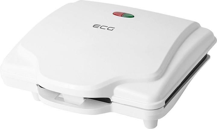 Immagine prodotto ECG S 1370 Ferro per cialde 2 cialde