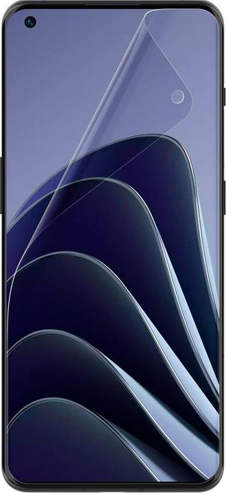 Produktbild Spigen HYDROGEL-FILM NEO FLEX 2ER-PACK ONEPLUS 10 PRO 5G (1 Stück, Oppo Find X5 Pro, OnePlus 11, OnePlus 10 Pro)