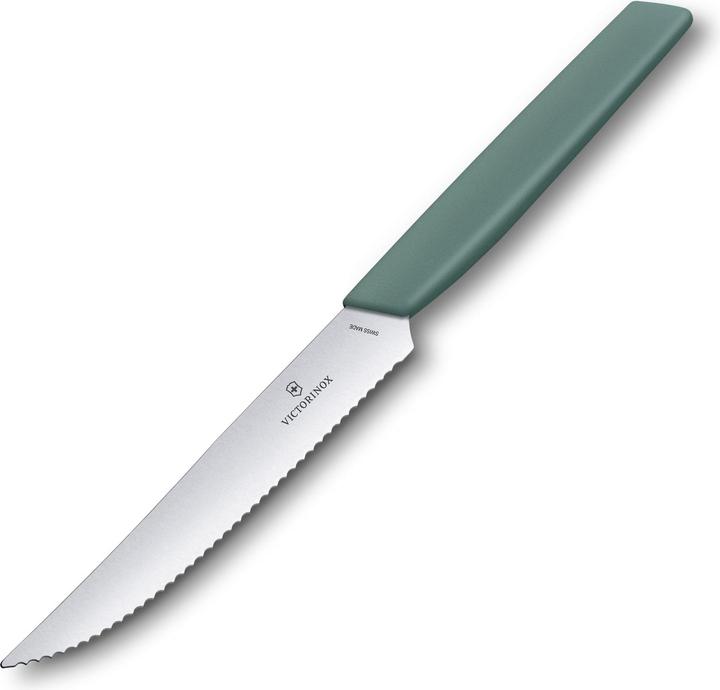 Saliegroen, Groen