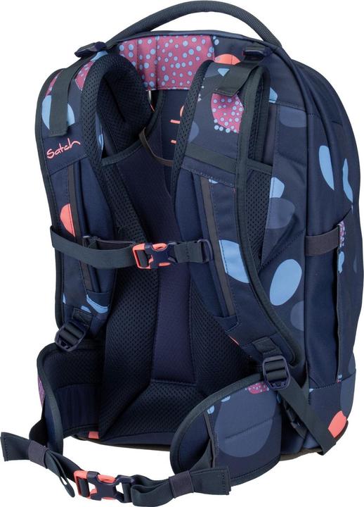 Produktbild Satch Schulrucksack Pack Coral Reef (30 l)