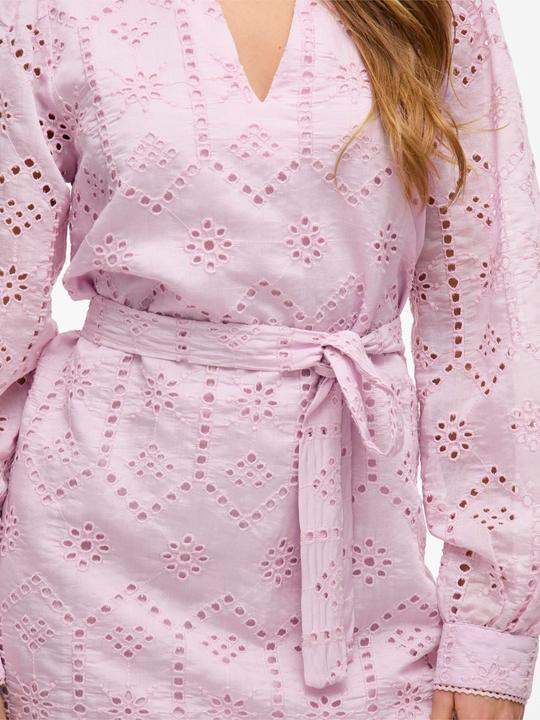Image du produit Vila Langarm Minikleid (42)