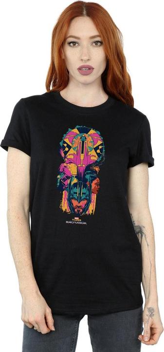 Produktbild Thor Ragnarok Character Totem TShirt (S)