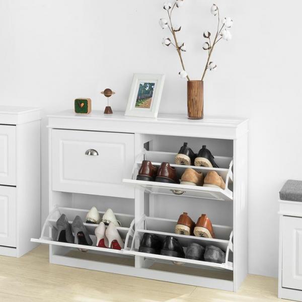 Image du produit SoBuy Stanley (106 x 83 x 24 cm)