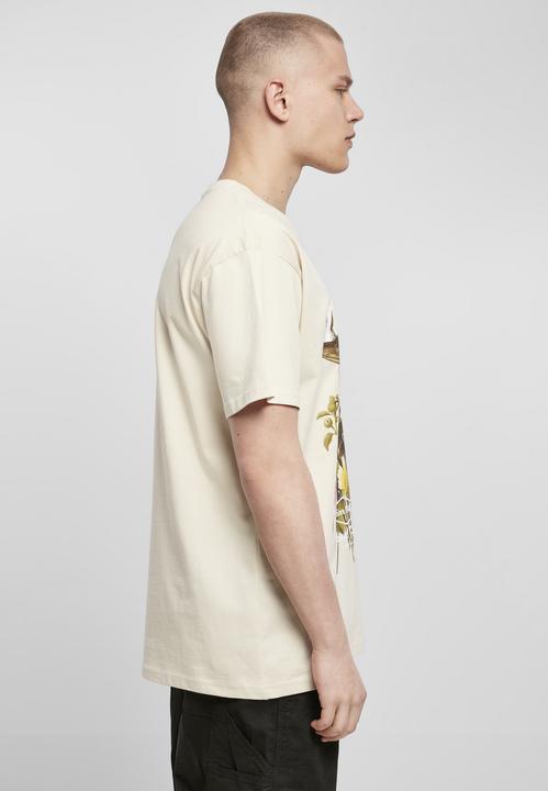 Image du produit MT Tee surdimensionné tropical (XS)