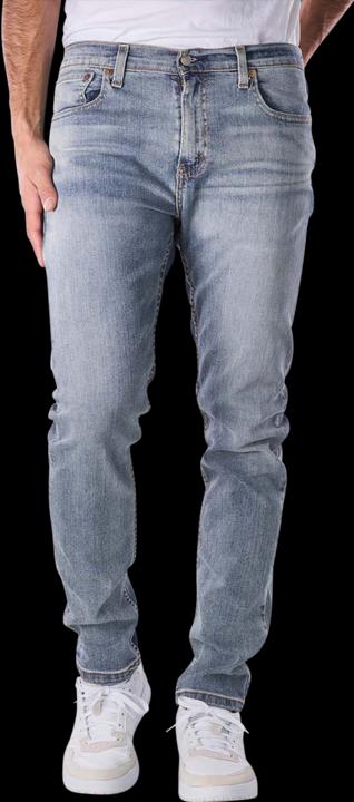 Levis 512 Jeans Slim Tapered sin city (W36/L30)