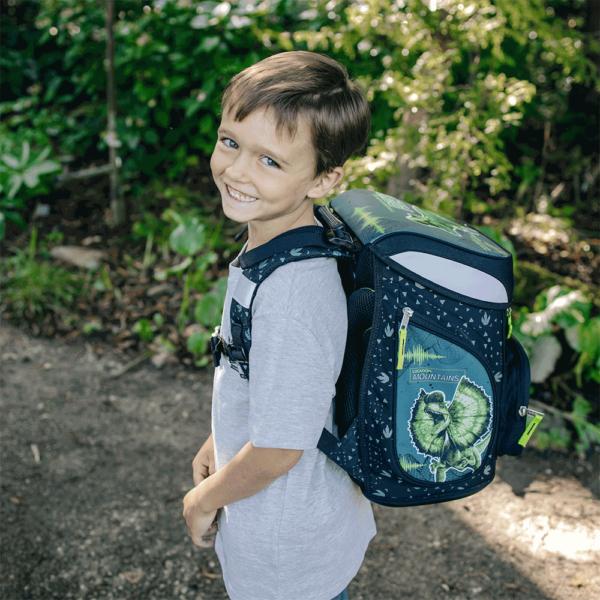Actual product image Scooli EasyFit (18 l)