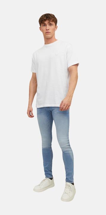 Immagine prodotto Jack & Jones 2-Pack Liam Original AGI Skinny Fit Jeans (W31/L32)