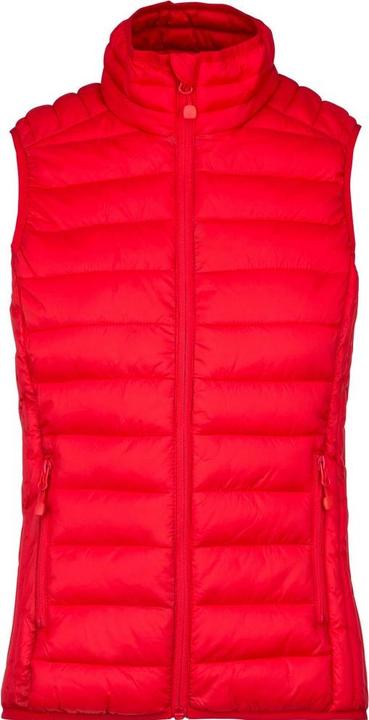 Actual product image Kariban Womens/Ladies Lightweight Down Bodywarmer (XXL)