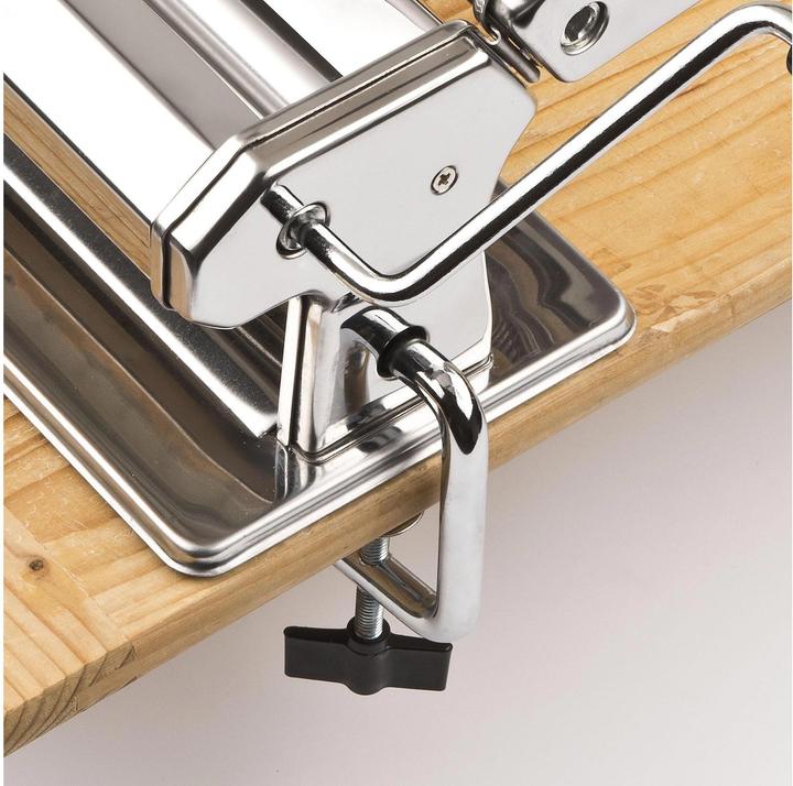 Actual product image G3 Ferrari Pasta machine G2012100