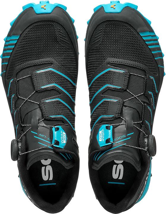 Produktbild Scarpa Ribelle Run Kalibra ST (45)