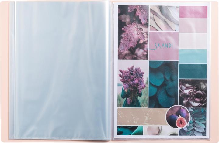 Actual product image Exacompta Skandi folder (A4, 1 x)