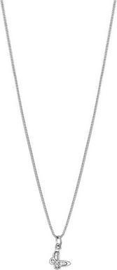 Image du produit Rosato Delicate silver butterfly necklace Allegra RZAL033 (chain. pendentif)