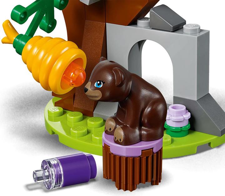 Produktbild LEGO Mias Outdoor Abenteuer (41363, LEGO Friends)