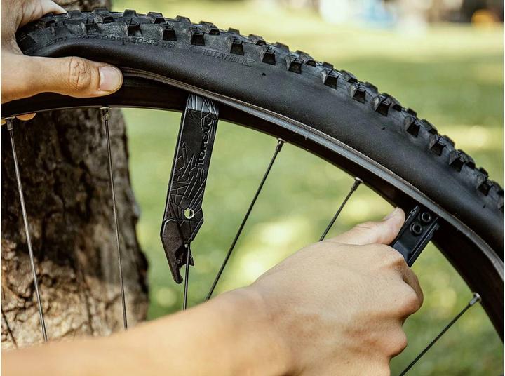 Actual product image Topeak Power Lever
