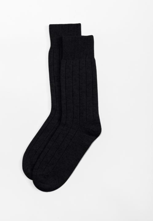 Immagine prodotto Cash-Mere Kaschmir Kuschelsocken (Confezione singola, 35 - 38)