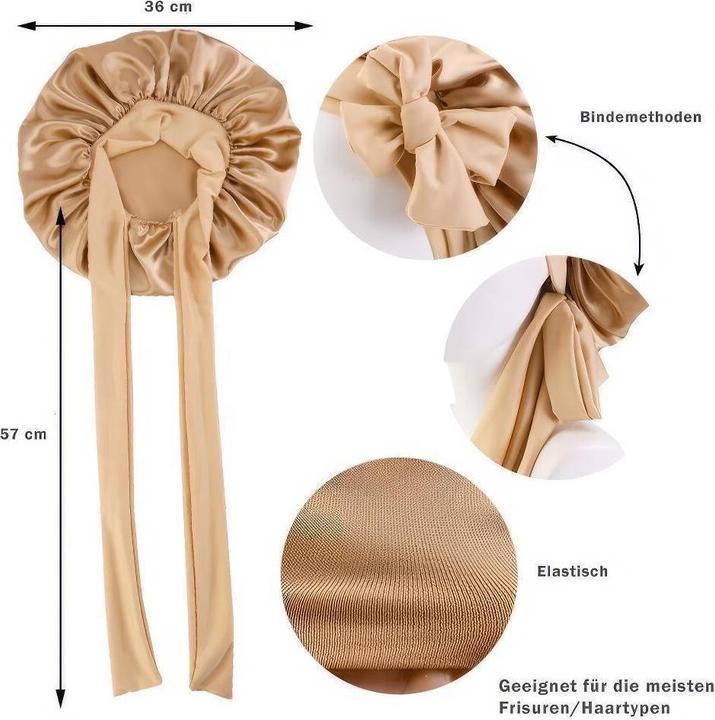 Produktbild X-Tac Bonnet XL