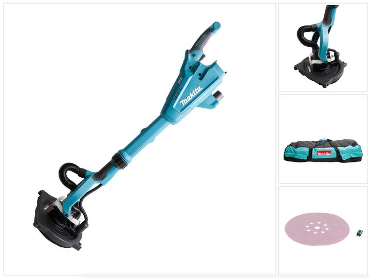 Produktbild Makita DSL800ZU (Exzenterschleifer)