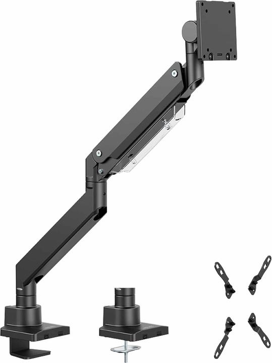 Produktbild LogiLink BP0202 (Tisch, 57")