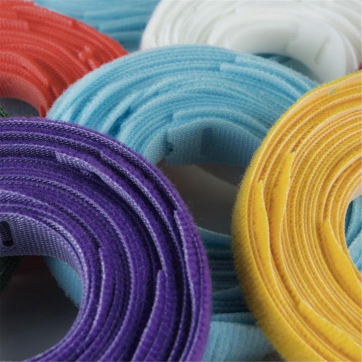 Immagine prodotto Velcro brand Fascetta professionale di marca (Fascette in plastica, 300 mm, 100 pz.)