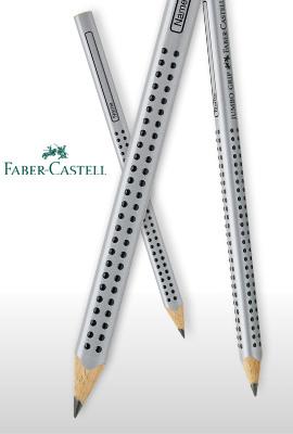 Produktbild Faber-Castell Grip 2001 (2 mm, HB, 1 x)
