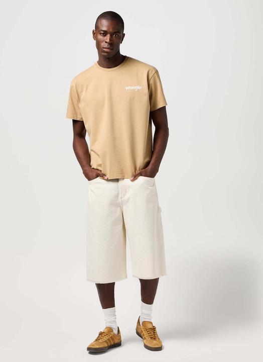 Actual product image Wrangler Shorts Cj Skater Shorts (32)