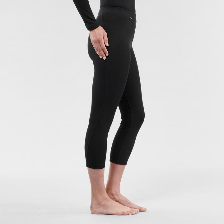 Image du produit Wedze BL SKI 100 BOTTOM W Ddy 302807 (XL)