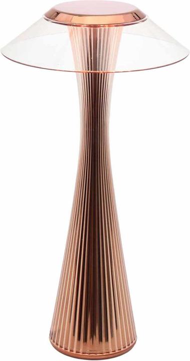 Produktbild Kartell Space Led Akku-Tischleuchte
