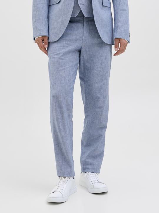 Immagine prodotto Jack & Jones Jprriviera Linen Trouser Slim Fit Sn (46)