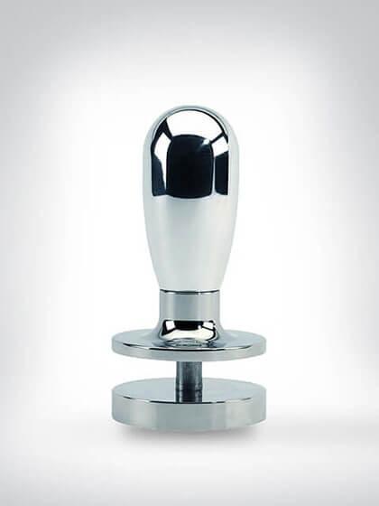 Actual product image ECM Manufacture Tamper druckreguliert