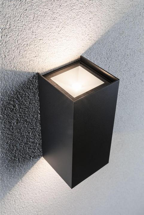 Actual product image Paulmann Flame (710 lm, IP44)
