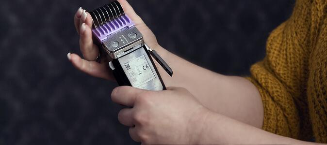 Image du produit Moser Tondeuse à cheveux pour chiens (Chien, Chat)