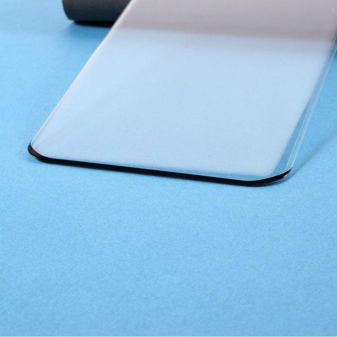 Produktbild MU Budget Schutzglas Displayschutz (1 Stück, Xiaomi Mi 11 Pro)