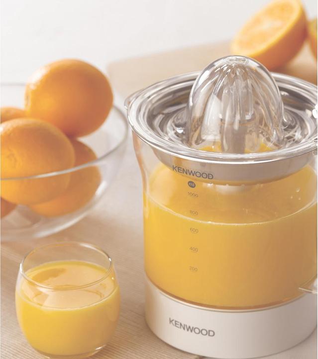 Actual product image Kenwood Je290