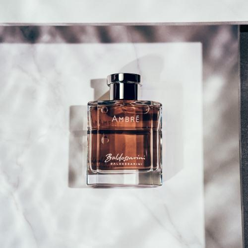 Image du produit Baldessarini Ambré (Eau de toilette, 90 ml)