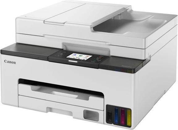 Actual product image Canon MAXIFY GX2050 inkl (Ink tank, Colour)