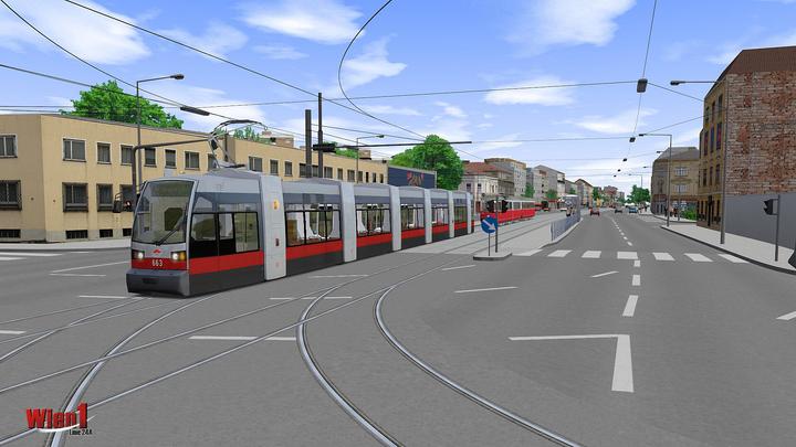 Produktbild Simgames OMSI 2 Luzern (Add-On) (PC, DE)