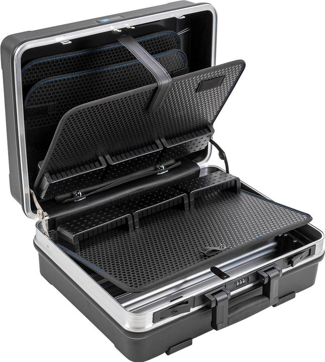 Produktbild B&W International Werkzeugkoffer flex modul (1 Teile)