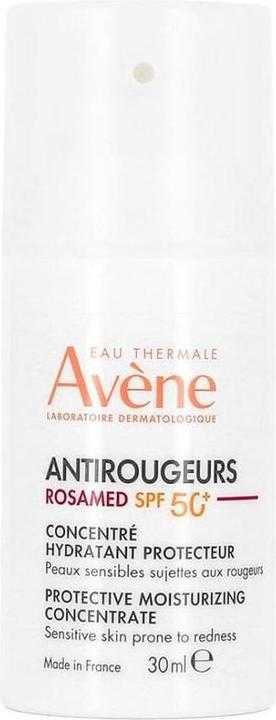 Immagine prodotto Avène Antirougeurs Rosamed (30 ml, Crema da giorno, SPF 50)