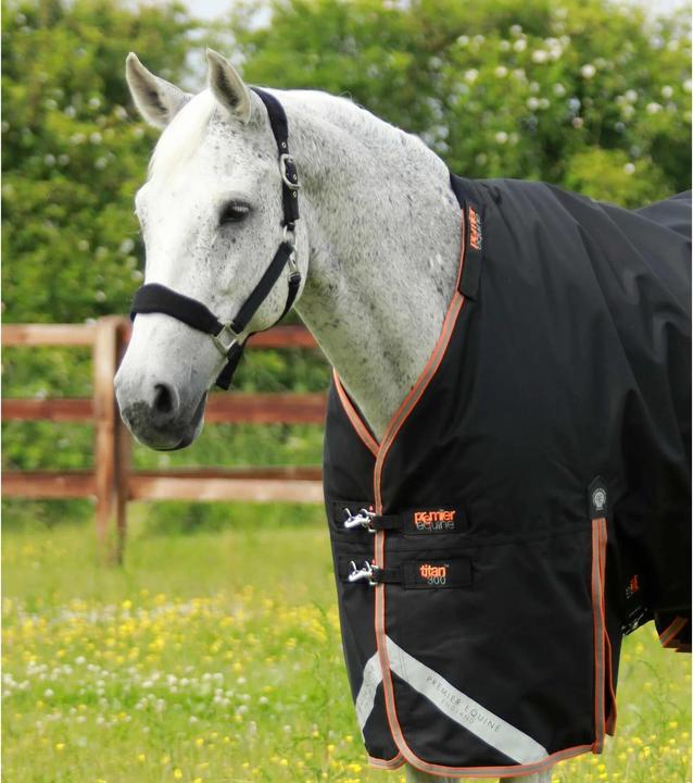 Immagine prodotto Premier Equine Titan 300 g (221 cm)