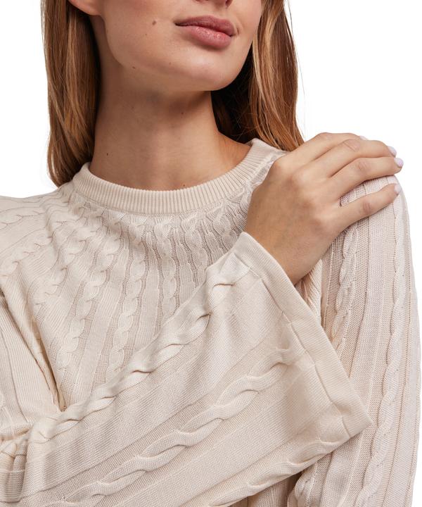 Immagine prodotto Falke FIN Silk Touch Crew Neck w (M)