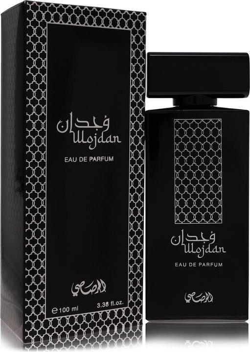 Actual product image Rasasi Wojdan EDP (Eau de parfum, 100 ml)