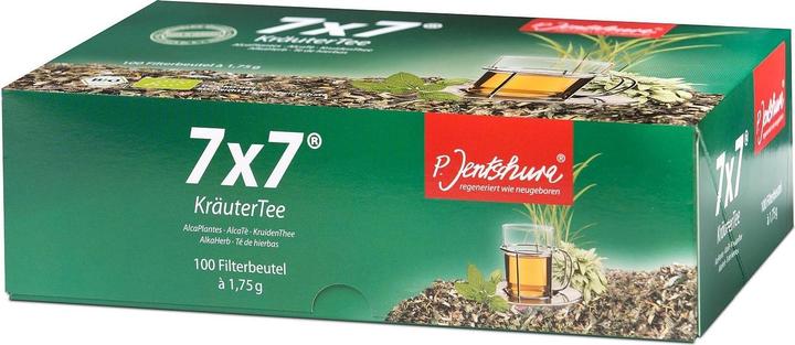 Image du produit Jentschura 7x7 (300 g)