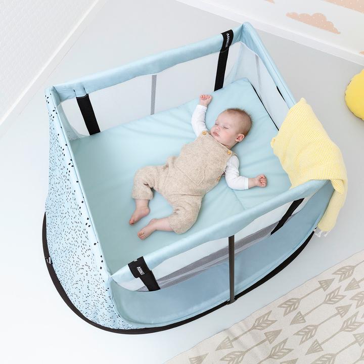 Produktbild AeroMoov Instant-Reisebett