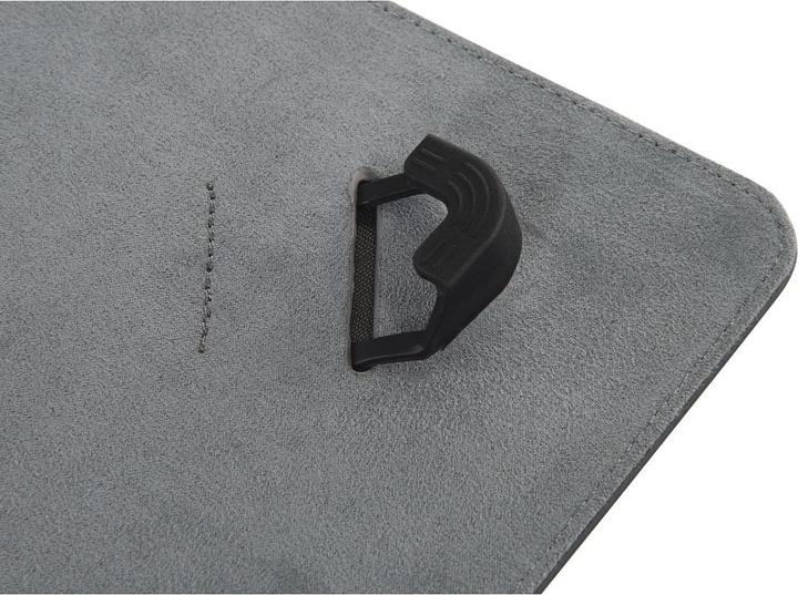Produktbild Hama Tablet Tasche, universal Passend für Display Grösse (Bereich)=24,4 cm (9,6) 27,9 (11) BookCase (Universal)