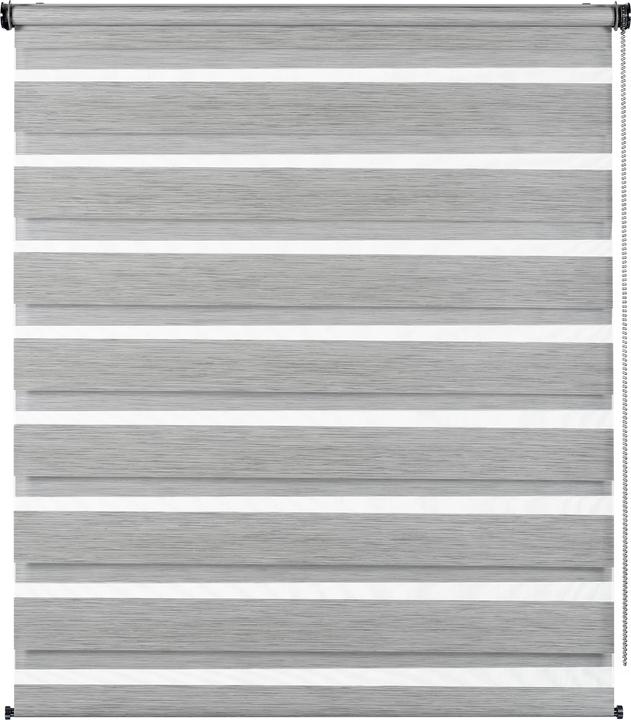 Grey-Melange